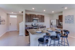 2738 Lotus Flower Trl, Wesley Chapel, FL 33543, Sold 05/31/23