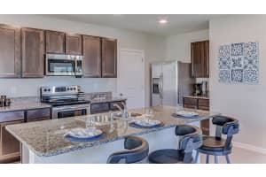 2738 Lotus Flower Trl, Wesley Chapel, FL 33543, Sold 05/31/23