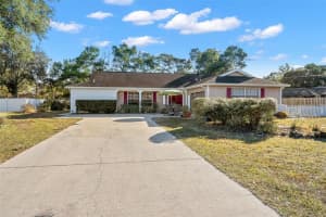 5412 LLOYD DRIVE, WEEKI WACHEE, FL 34607 Sold 07/20/23