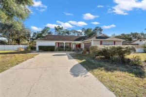 5412 LLOYD DRIVE, WEEKI WACHEE, FL 34607 Sold 07/20/23