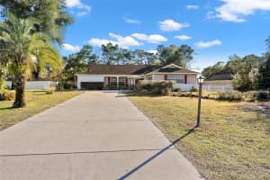 5412 LLOYD DRIVE, WEEKI WACHEE, FL 34607 Sold 07/20/23