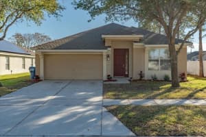 14045 WAKE ROBIN DRIVE, BROOKSVILLE, FL 34604 Sold 09/22/23