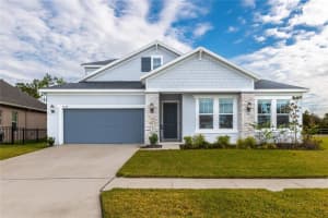 4644 BUTLER NATIONAL DRIVE, WESLEY CHAPEL, FL 33543 Sold 04/04/23