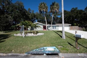 3322 SAN MATEO STREET, CLEARWATER, FL 33759 Sold 04/06/23