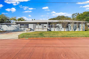 7101 21ST STREET, ST PETERSBURG, FL 33712 Sold 02/08/23
