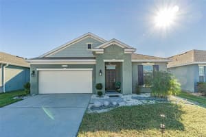 2307 BEACON LANDING CIRCLE, ORLANDO, FL 32824 Sold 06/16/23