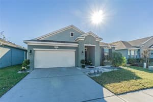 2307 BEACON LANDING CIRCLE, ORLANDO, FL 32824 Sold 06/16/23