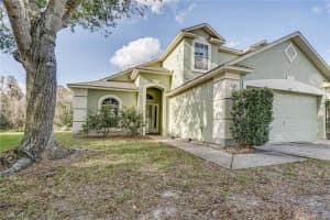 3235 CASTLE ROCK CIRCLE, LAND O LAKES, FL 34639 Sold 02/15/23