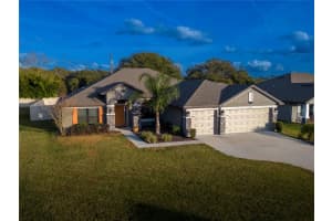 13180 SUMMERFIELD WAY, DADE CITY, FL 33525 Sold 02/15/23