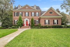 29642 CHAPEL PARK DRIVE, WESLEY CHAPEL, FL 33543 Sold 05/30/23