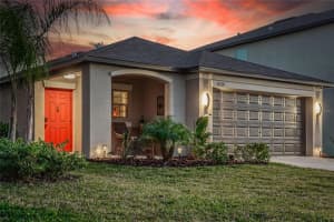 10229 BRIGHT CRYSTAL AVENUE, RIVERVIEW, FL 33578 Sold 03/02/23