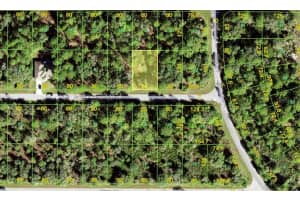 13212 BABCOCK AVENUE, PORT CHARLOTTE, FL 33953 - MLS#MFRT3421055