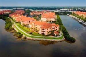 2731 Via Capri #919 Clearwater, FL 33764 Sold 03/24/23