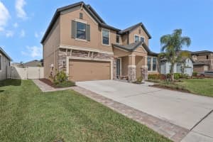 30975 Parrot Reef Court, Wesley Chapel, Florida 33545