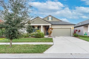 12131 CREEK PRESERVE DRIVE, RIVERVIEW, FL 33579 Sold 02/16/23