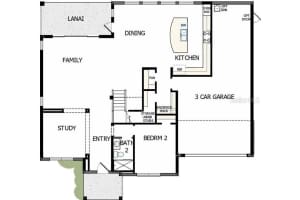 13156 SERENE VALLEY DRIVE, CLERMONT, FL 34711 Sold 02/15/23