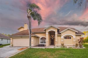 13525 IRONTON DRIVE, TAMPA, FL 33626 Sold 05/29/23