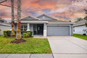 6747 RUNNER OAK DRIVE, WESLEY CHAPEL, FL 33545 Sold 02/13/23