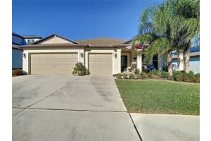 6329 Cobble Bliss St, Zephyrhills, FL 33541, Sold 02/09/23