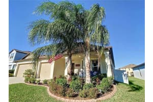 6329 Cobble Bliss St, Zephyrhills, FL 33541, Sold 02/09/23