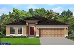 5914 164TH AVENUE, PARRISH, FL 34219 Sold 11/04/23