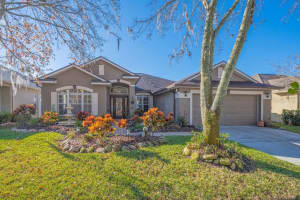 19135 CHERRY ROSE CIRCLE, LUTZ, FL 33558 Sold 04/17/23