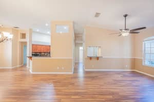19135 CHERRY ROSE CIRCLE, LUTZ, FL 33558 Sold 04/17/23
