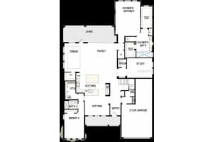 6111 NIKKI LANE, ODESSA, FL 33556 Sold 09/21/23