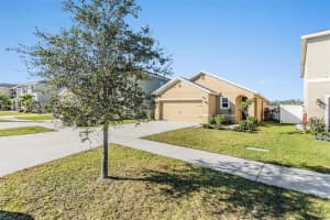 11124 LELAND GROVES DRIVE, RIVERVIEW, FL 33579 Sold 02/15/23