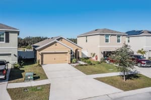 11124 LELAND GROVES DRIVE, RIVERVIEW, FL 33579 Sold 02/15/23