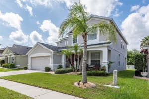 11573 MISTY ISLE LANE, RIVERVIEW, FL 33579 Sold 03/31/23