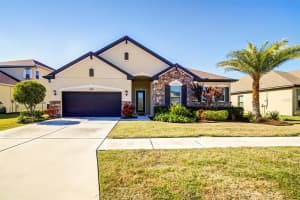 4707 Butler National Dr, Wesley Chapel, FL 33543, Sold 03/03/23