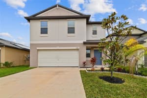 5450 RAINWOOD MEADOWS DRIVE, APOLLO BEACH, FL 33572 Sold 03/24/23