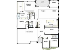 6113 NIKKI LANE, ODESSA, FL 33556 Sold 08/29/23