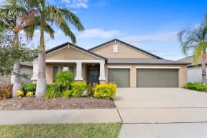 10716 Sage Canyon Dr., Riverview, FL 33578, Sold 03/20/23