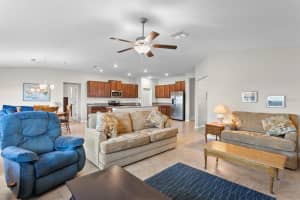 10716 Sage Canyon Dr., Riverview, FL 33578, Sold 03/20/23