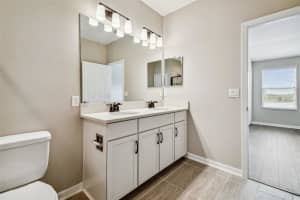 2461 Stapleford Pl, Wesley Chapel, FL 33543, Sold 04/10/23