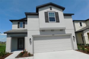 2925 Adams Cross Dr, Zephyrhills, FL 33540, Sold 03/13/23