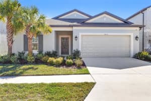30110 MERILEE PLACE, WESLEY CHAPEL, FL 33545 Sold 02/28/23