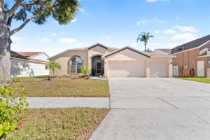 9814 LA RITA PLACE, RIVERVIEW, FL 33569 Sold 02/08/23