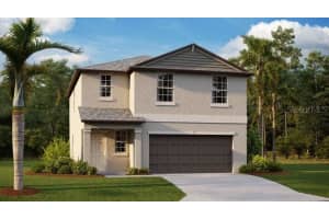 10003 CALYPSO ORCHID COURT, RIVERVIEW, FL 33578 Sold 03/21/23