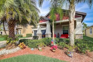 10122 Count Fleet Dr, Ruskin, FL 33573, Sold 03/17/23