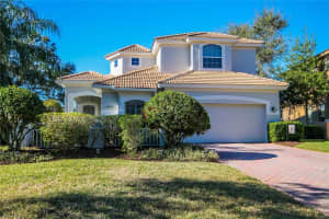 9925 SAGO POINT DRIVE, SEMINOLE, FL 33777 Sold 05/09/23