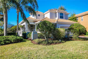 9925 SAGO POINT DRIVE, SEMINOLE, FL 33777 Sold 05/09/23