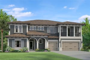 3007 CORDOBA RANCH BOULEVARD, LUTZ, FL 33558 Sold 02/22/23