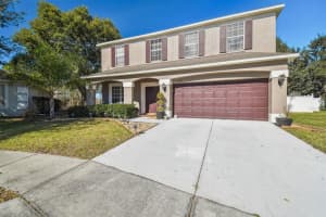 13405 Haverhill Dr, Spring Hill, FL 34609, Sold 05/01/23