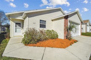 5847 Yorkshire Dr, Zephyrhills, FL 33542, Sold 03/15/23