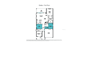 12350 51ST STREET, PARRISH, FL 34219 Sold 05/31/23