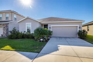 12023 LEDBURY COMMONS DRIVE, GIBSONTON, FL 33534 Sold 03/01/23