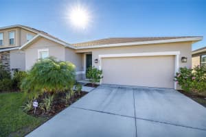 12023 LEDBURY COMMONS DRIVE, GIBSONTON, FL 33534 Sold 03/01/23